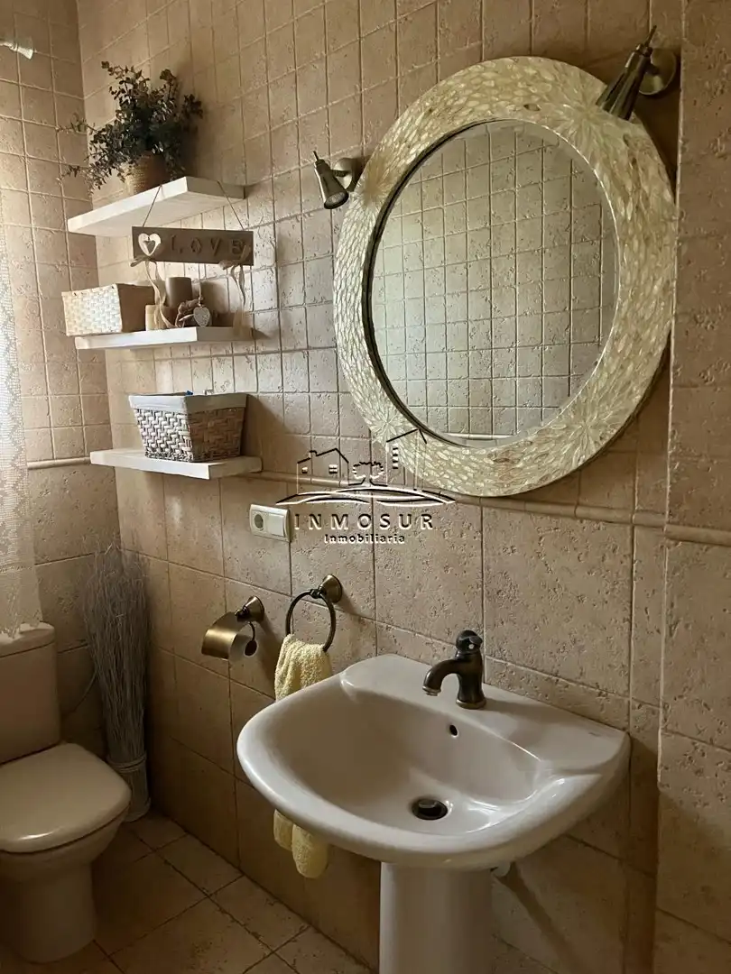 Terraced house for sale in El Valle, imagen 24