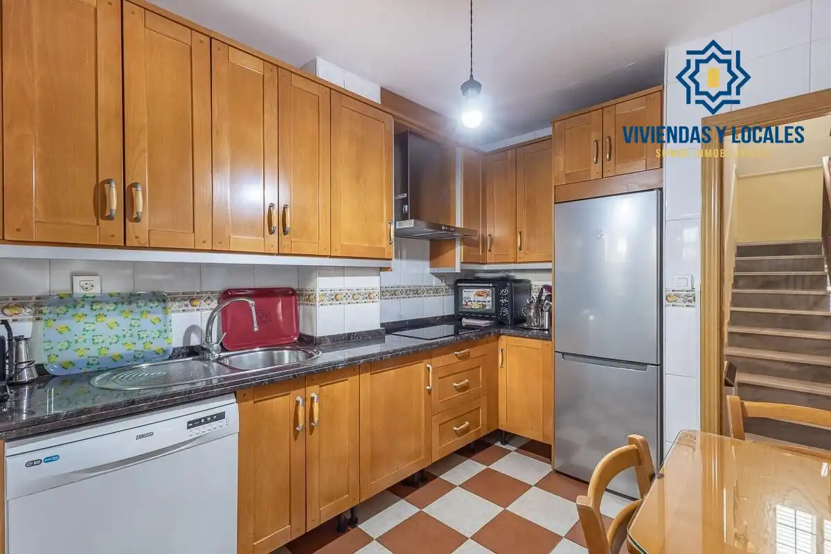 Maison mitoyenne à vendre à Genil, imagen 10