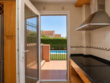 Villa con piscina in vendita a Padul