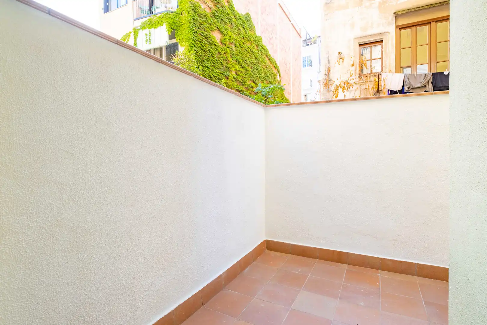 Planta baixa de lloguer a Vila de Gràcia