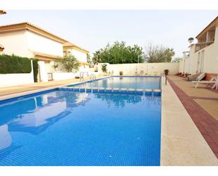 Swimming pool of Duplex for sale in Cartagena  with Air Conditioner, Terrace and Swimming Pool