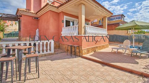 Foto 3 de Casa o chalet en venta en Espigol, Bonalba - Cotoveta, Mutxamel