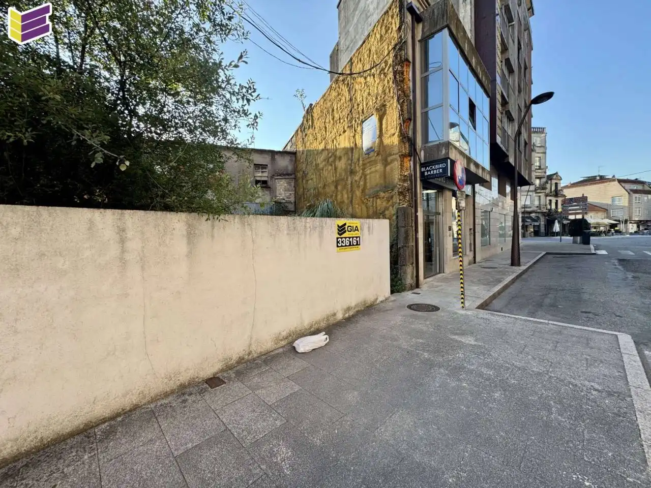 Casa o xalet en venda a Calle Ramiranes, 5, O Porriño