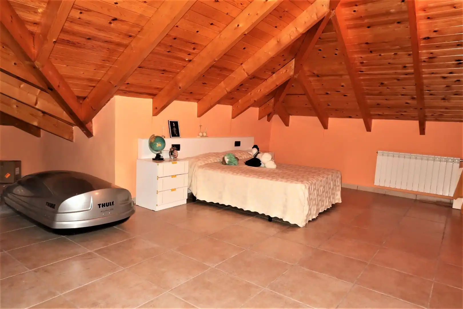 Casa con jardín en venta en Vallirana, imagen 40