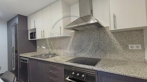 Foto 2 de Pis de lloguer a Centre, Mataró