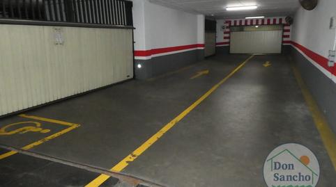 Foto 5 de Garatge en venda a Delicias, Valladolid Capital