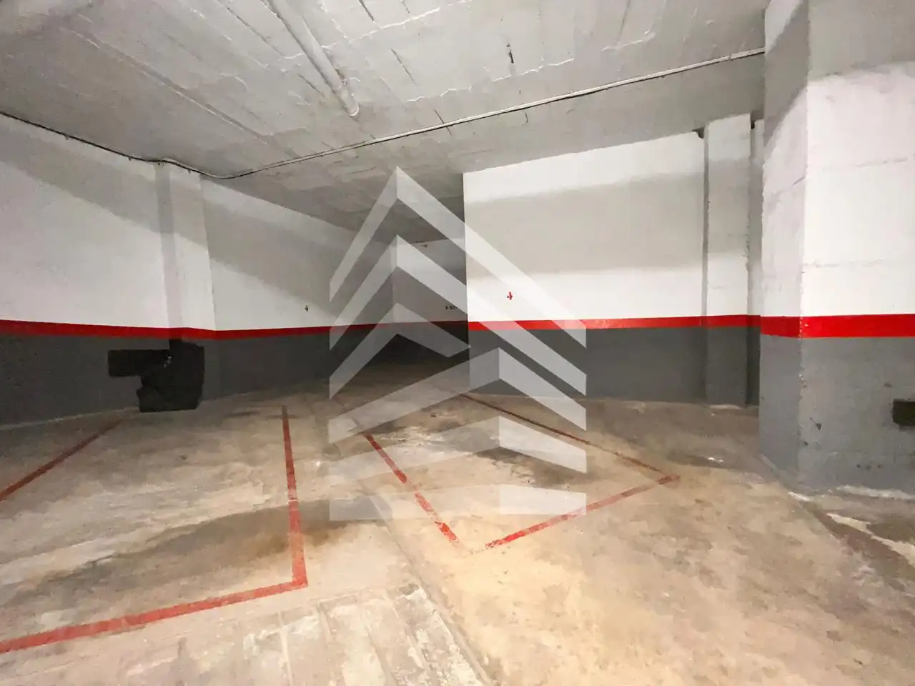 Parcheggio in vendita a Carrer de Miquel Àngel, imagen 2