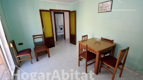 Foto 2 de Piso en venta en Calle Maestro Caballero, Plaza Donoso Cortés - Avenida Magdalena, Castellón de la Plana / Castelló de la Plana
