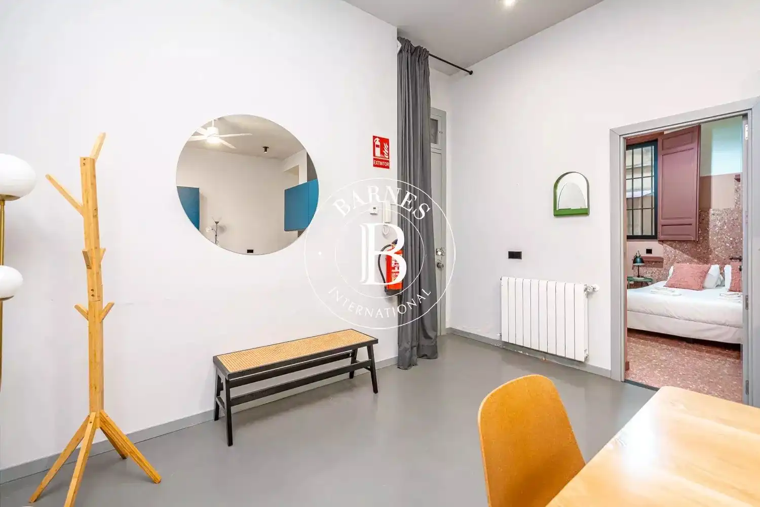 Appartement avec ascenseur à vendre à Chamberí, imagen 46