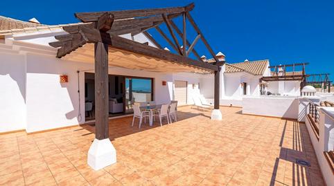 Foto 2 de Àtic en venda a Casares Golf - Casares del Sol, Casares