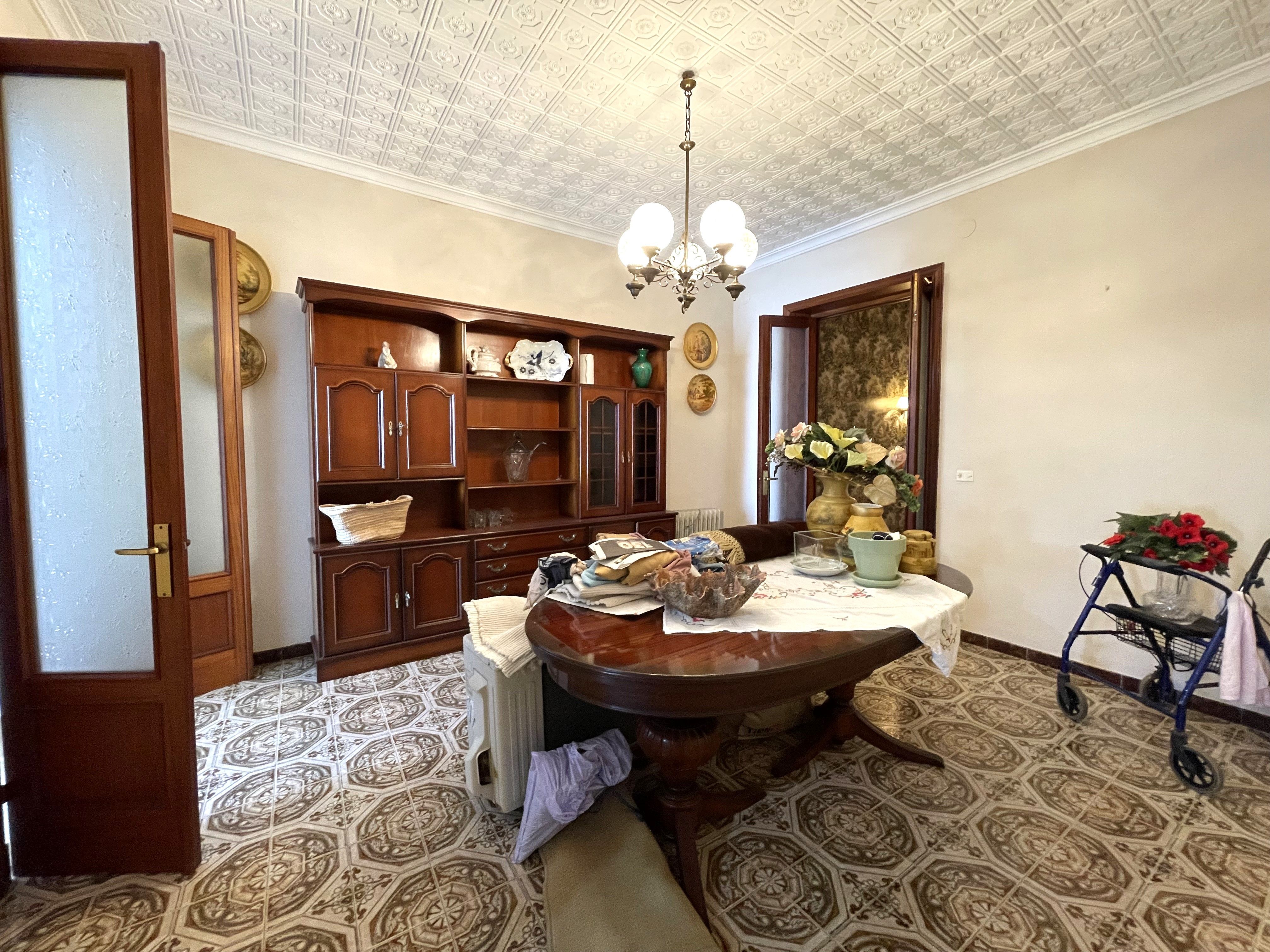 Single-family semi-detached for sale in Carrer de Sant Roc, Centre Històric