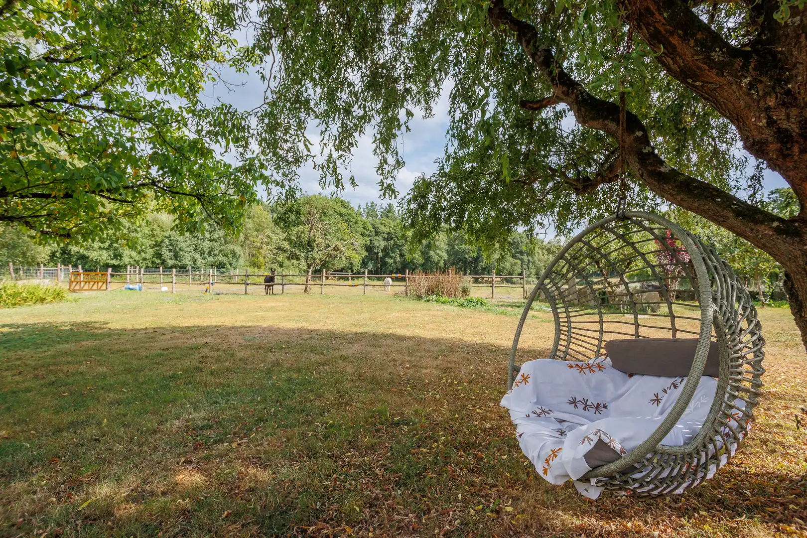 Finca rústica en venta en Begonte