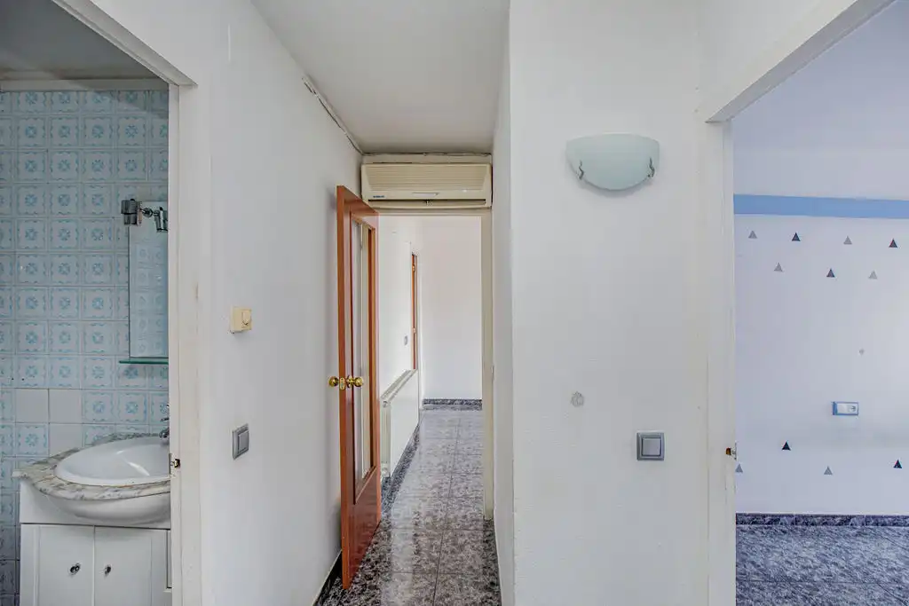 Wohnung zum Verkauf in Pz Catalunya, Veïnat