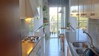 Kitchen of Flat for sale in Girona Capital  with Terrace