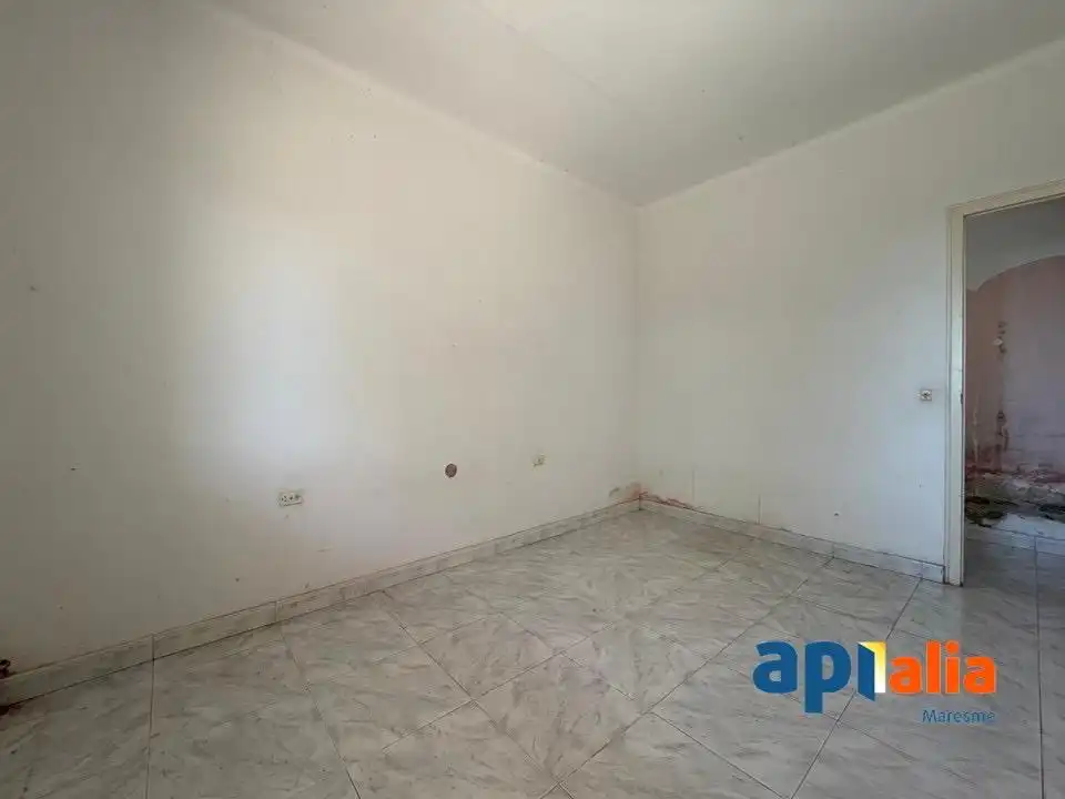 Cocina de Casa o chalet en venta en Vilassar de Mar