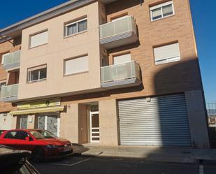 Exterior view of Garage for sale in La Pobla de Mafumet