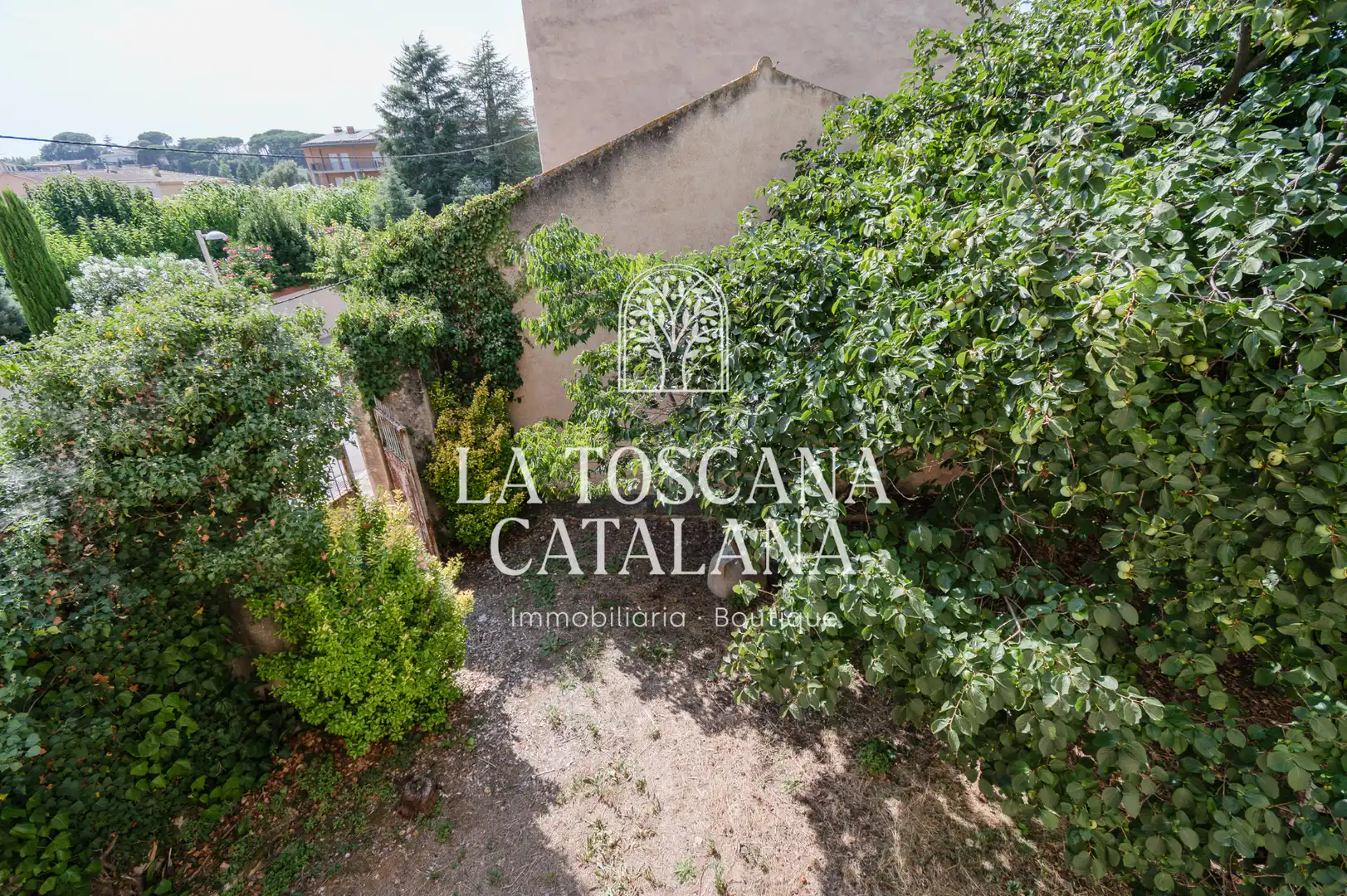 Casa adosada en venta en Avinguda del Doctor Furest i Roca, Caldes de Malavella
