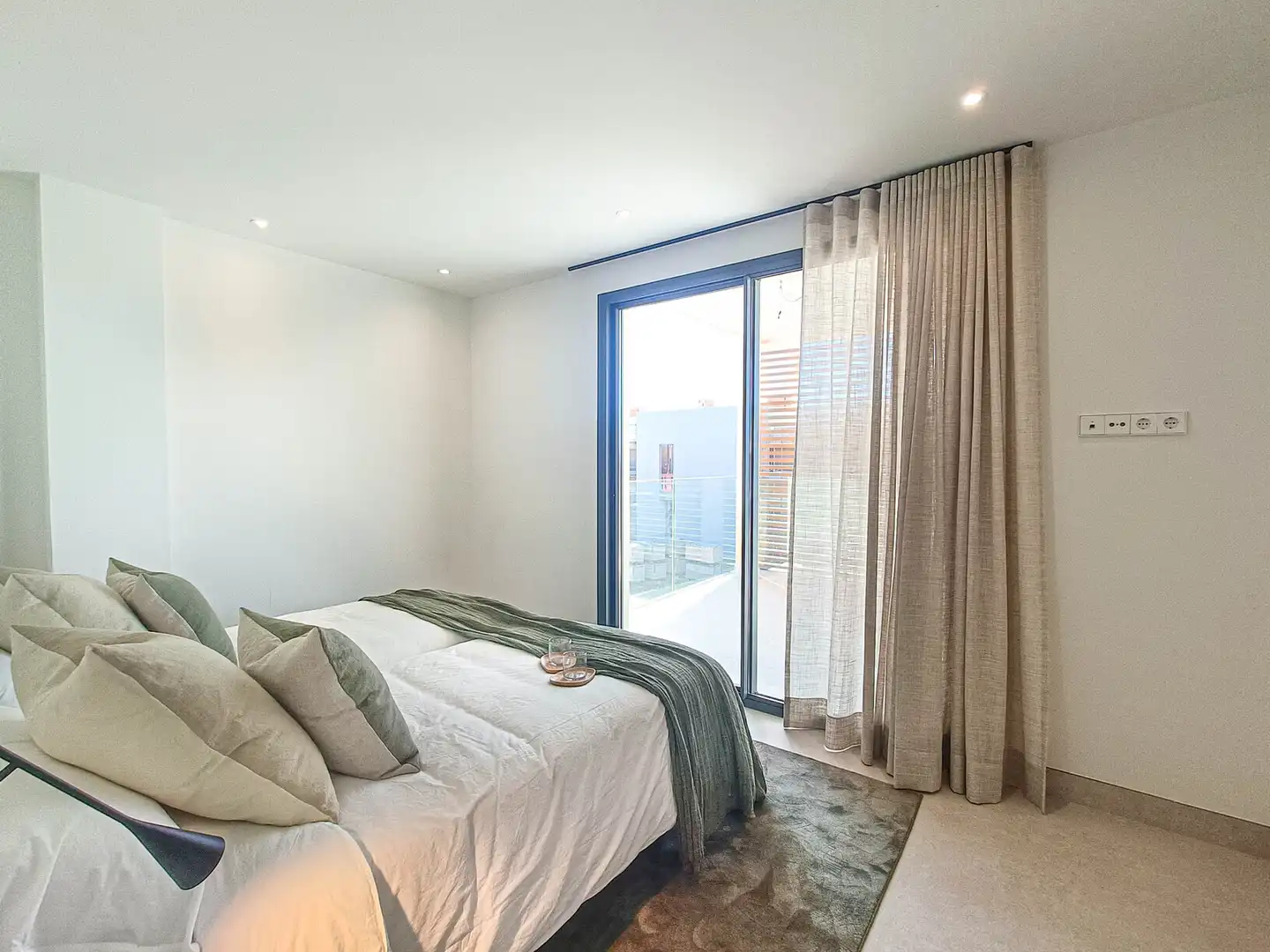 Planta baja en venta en Sa Ràpita - Ses Covetes