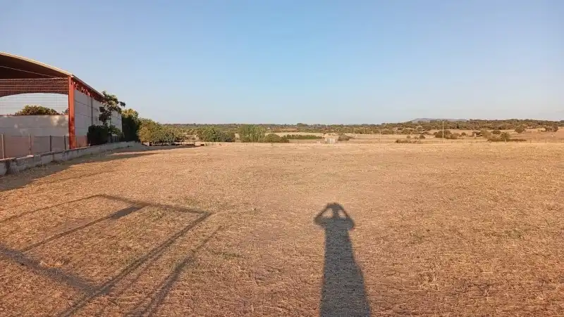 Terreny residencial en venda a Aldea del Cano, imagen 3