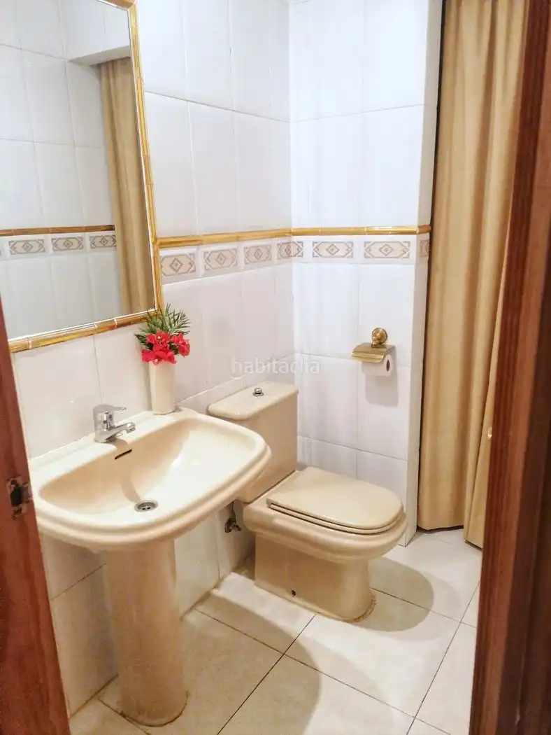 Wohnung mit Pool zum Verkauf in Carrer del Cirerer 9, imagen 11
