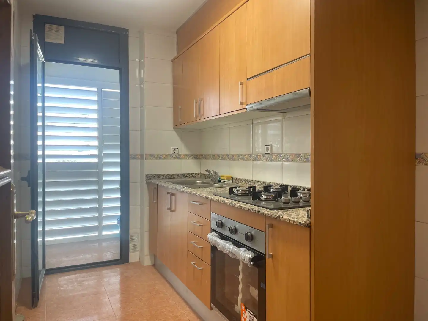 Wohnung mit Aufzug zum Verkauf in Carrer de la Bòvila 12, imagen 12