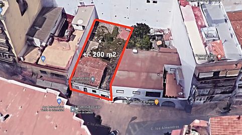 Foto 2 de Residencial en venta en Zona Pueblo, Calpe / Calp