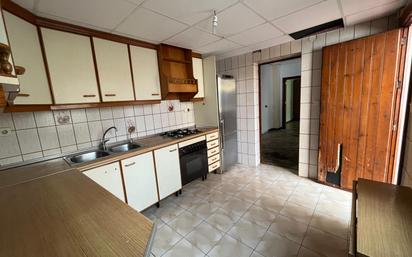 Kitchen of Flat for sale in  Murcia Capital