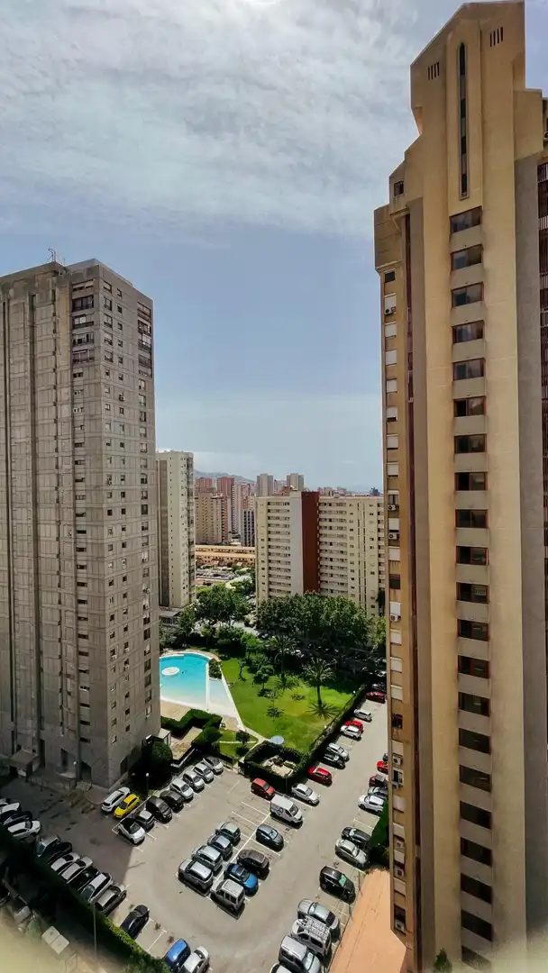 Apartment with pool for sale in Juzgados - Plaza de Toros, imagen 29