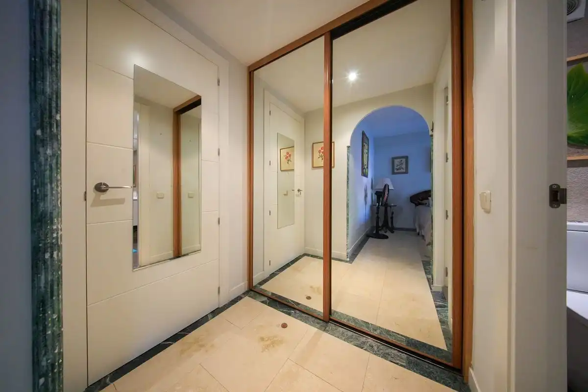 Appartement avec ascenseur à vendre à Paseo de la Alameda de Osuna, imagen 27