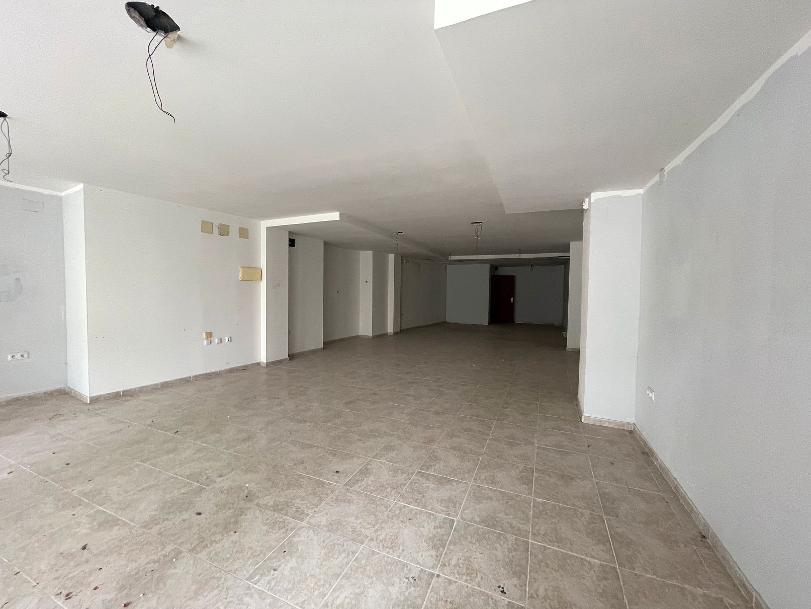 Local en venta en Badajoz Capital