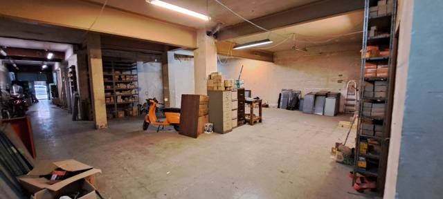 Local comercial en Venta en Carrer de Múrcia en Navas