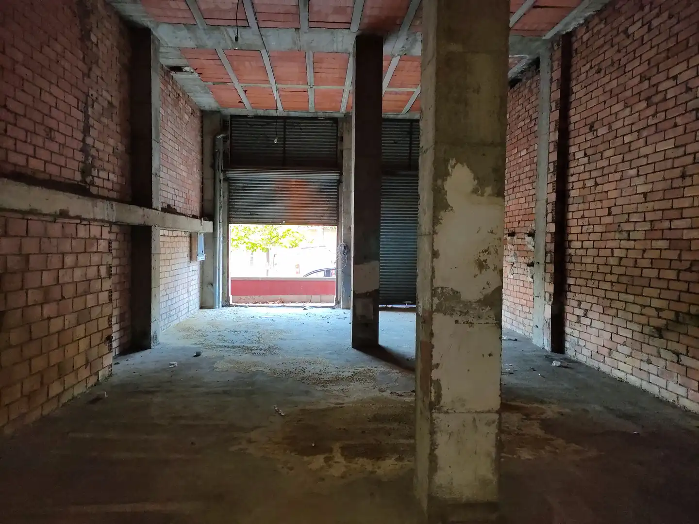 Local comercial en venda a Carrer de Pau Vila 14, imagen 4