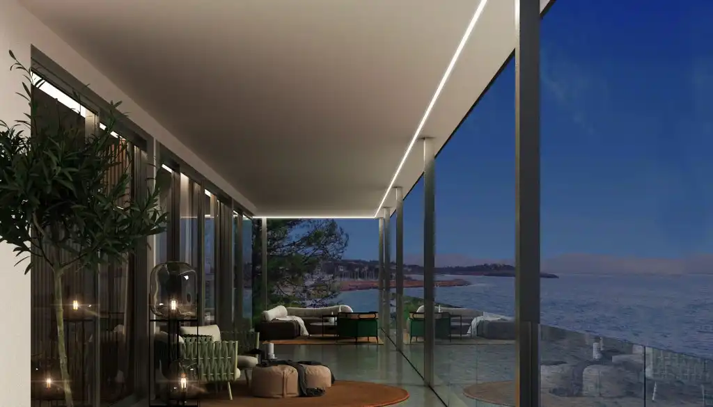 Terrassa de Casa o xalet en venda en Alcúdia amb Jardí privat, Terrassa i Piscina