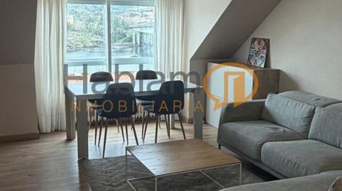 Foto 4 de Piso en venta en Campo da Torre - Mollabao, Pontevedra Capital