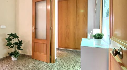 Foto 2 de Piso en venta en Carrer Cid, 1, Centro Puerto, Sagunto / Sagunt