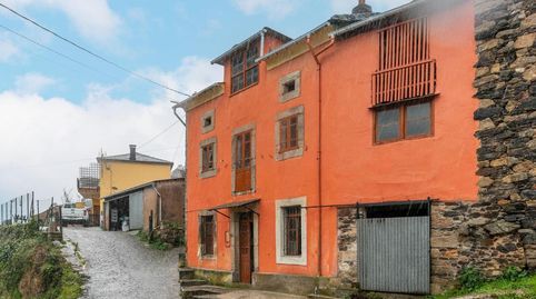 Foto 3 de Casa o chalet en venta en Lugar Peirones, 36, Boal, Asturias