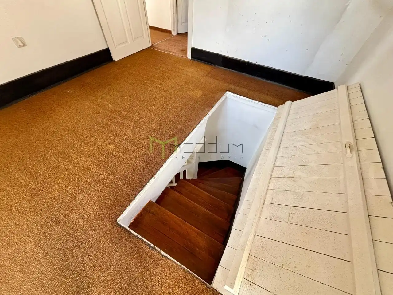 Haus oder Chalet zum Verkauf in Vigo  mit Heizung, Privatgarten und Terrasse