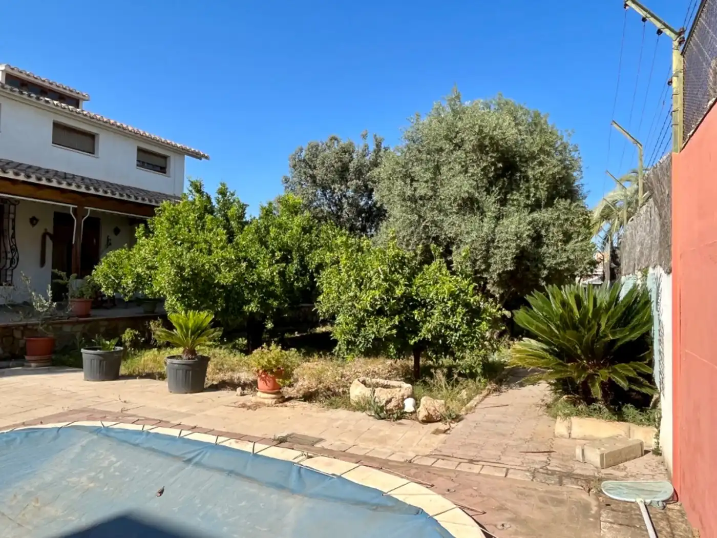 Villa avec terrasse à vendre à Elche ciudad, imagen 62