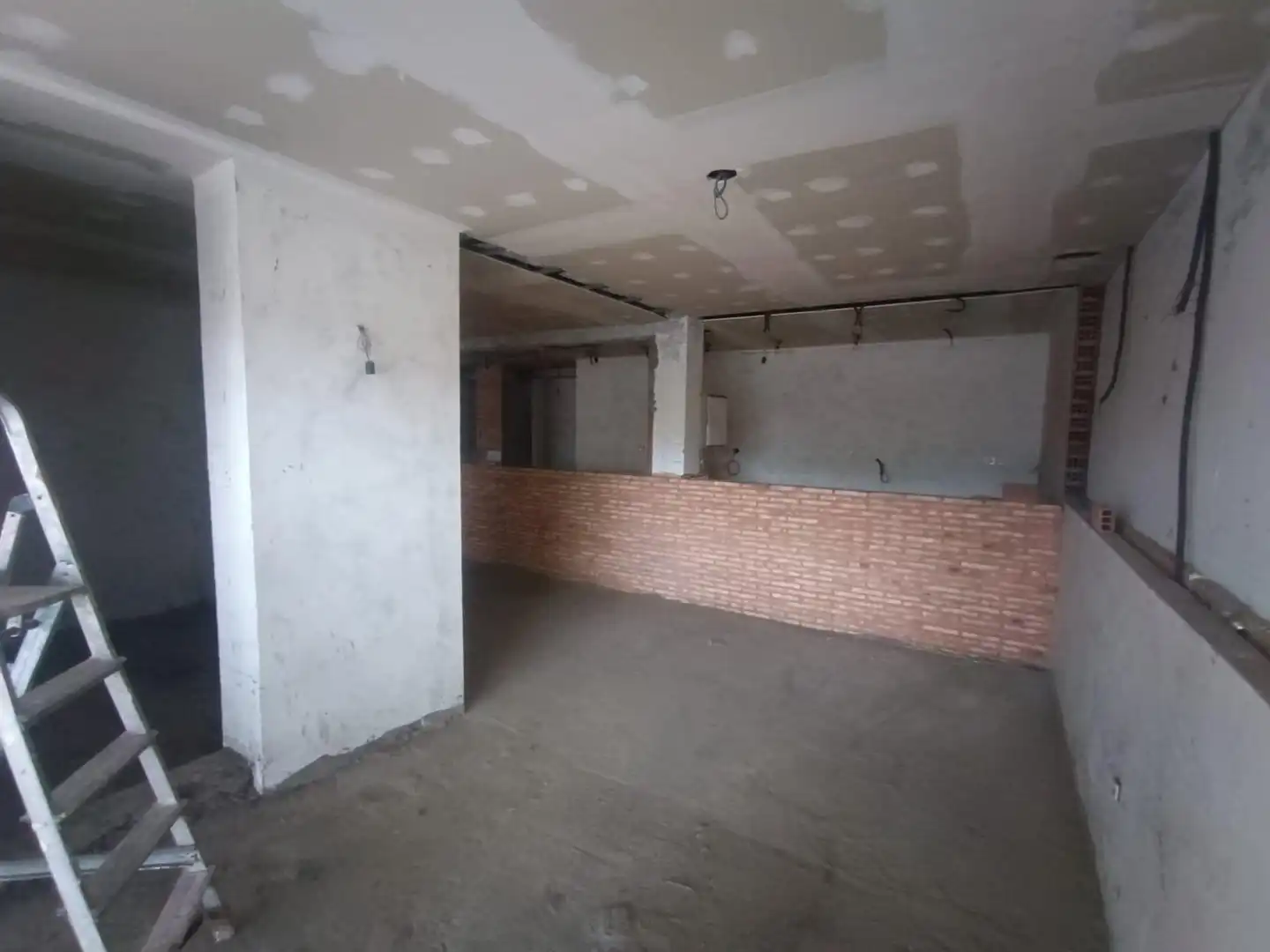 Business premises for sale in Simón Bolívar 1, imagen 15