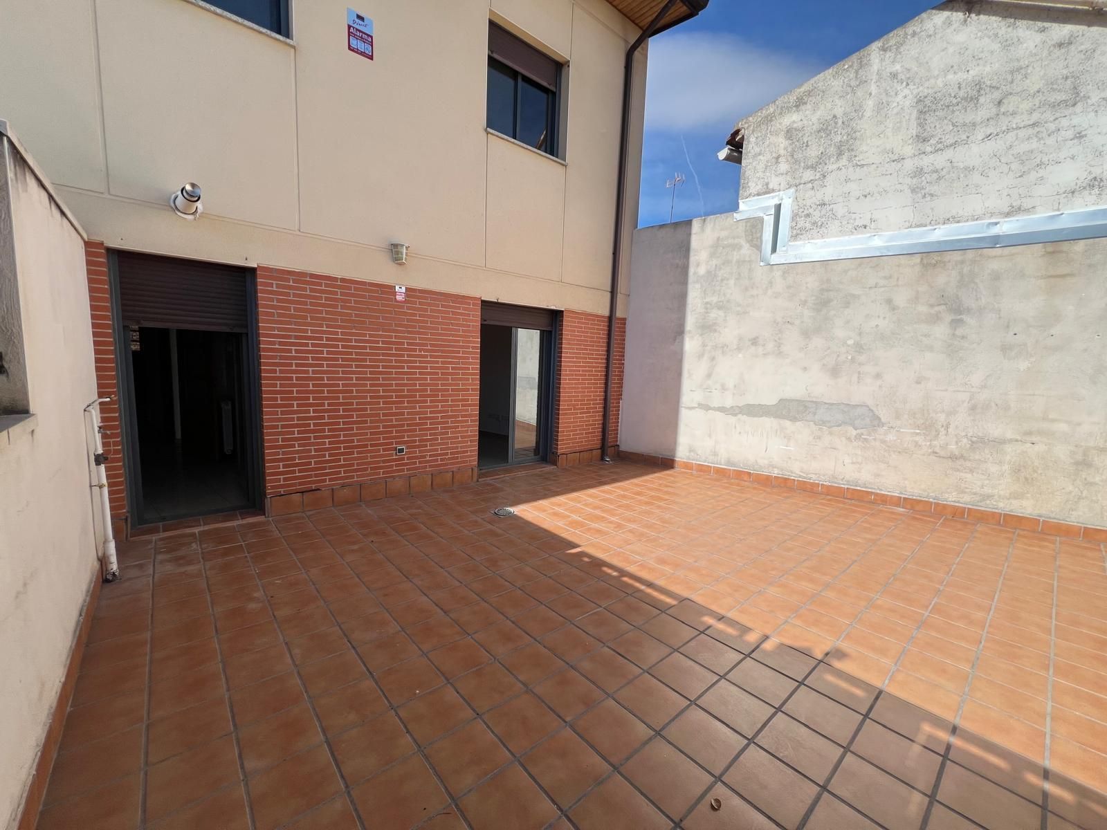 Terraza de Casa adosada en venta en Ciempozuelos con Aire acondicionado, Calefacción y Terraza