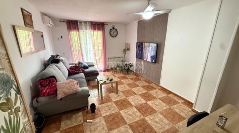 Foto 5 de Piso en venta en Constitución - Balconcillo, Guadalajara Capital