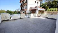 Terrace of House or chalet for sale in Lasarte-Oria  with Heating, Private garden and Terrace