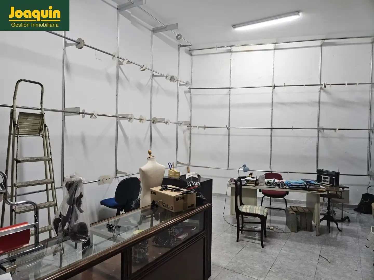Commercial properties for rent in Córdoba  with Air Conditioner