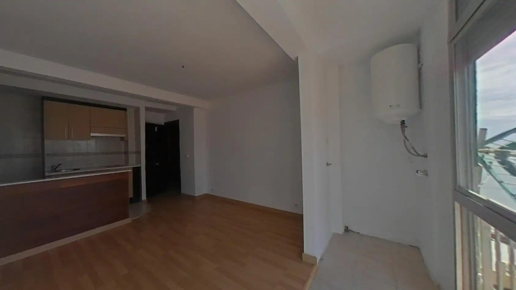 Piso con ascensor en venta en Calle Alhamar, imagen 4