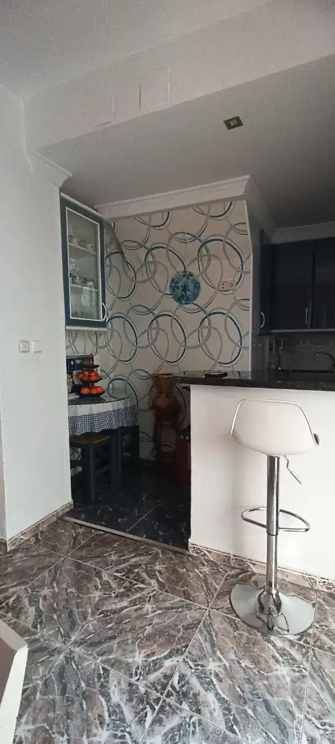 Cocina de Casa o chalet en venta en Loja con Aire acondicionado, Terraza y Trastero