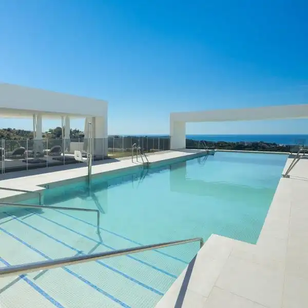 Maison mitoyenne avec piscine à vendre à Río Real - Los Monteros, imagen 4