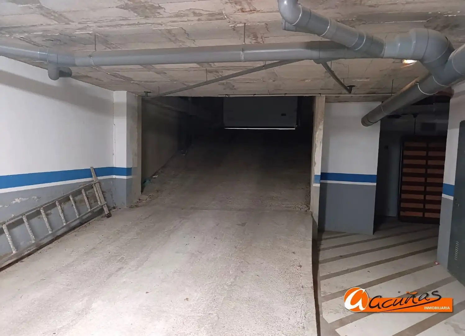 Pis amb ascensor en venda a Alameda, imagen 24