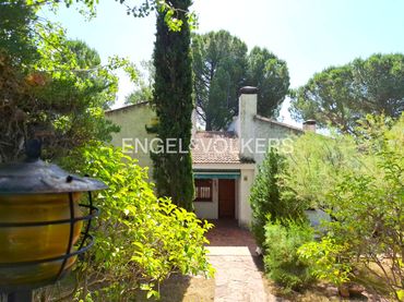 Maison avec jardin à vendre à Molino de la Hoz