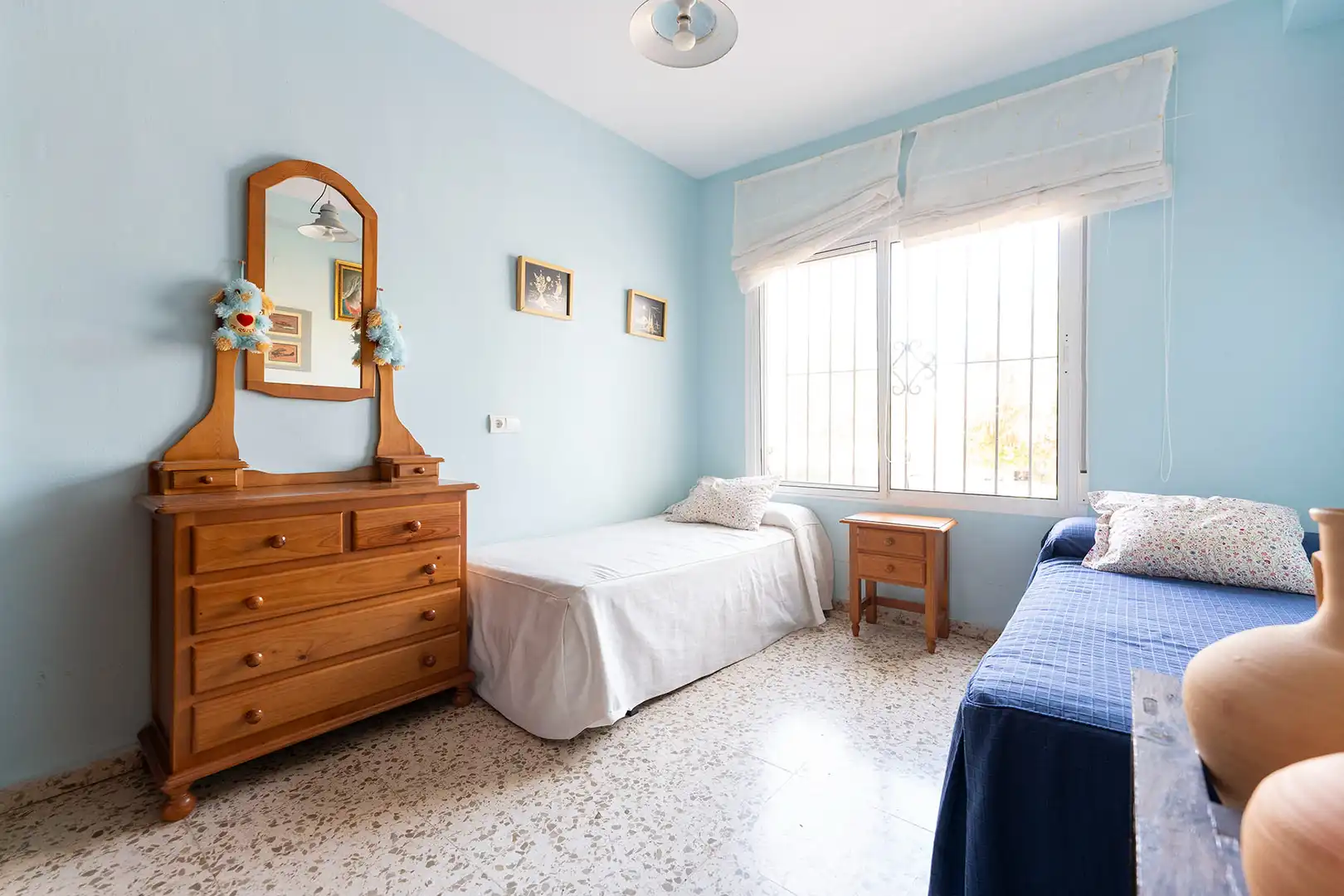 Casa o xalet en venda a Manantiales - Lagar - Cortijo