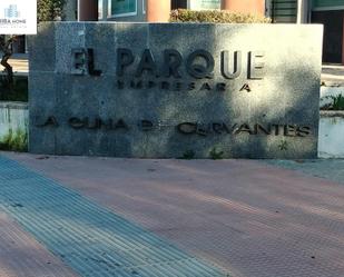 Parking of Office for sale in Alcalá de Henares